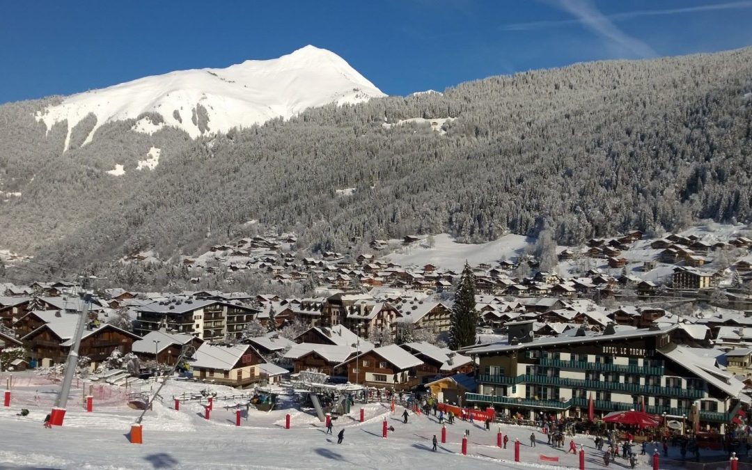 Morzine