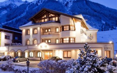 Hotel Albona ⭐⭐⭐⭐