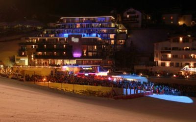 Hotel Fliana  ⭐⭐⭐⭐