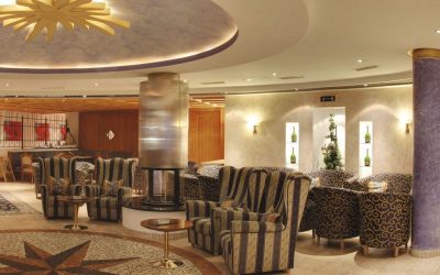 Hotel Seiblishof ⭐⭐⭐⭐