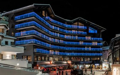 Hotel Elizabeth ⭐⭐⭐⭐⭐