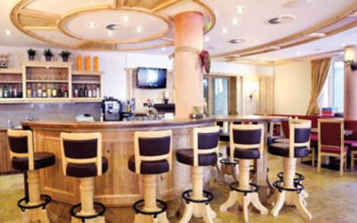Chalet Hotel Abendrot ⭐⭐⭐⭐⭐