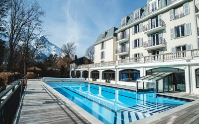 Hotel La Folie Douce ⭐⭐⭐⭐