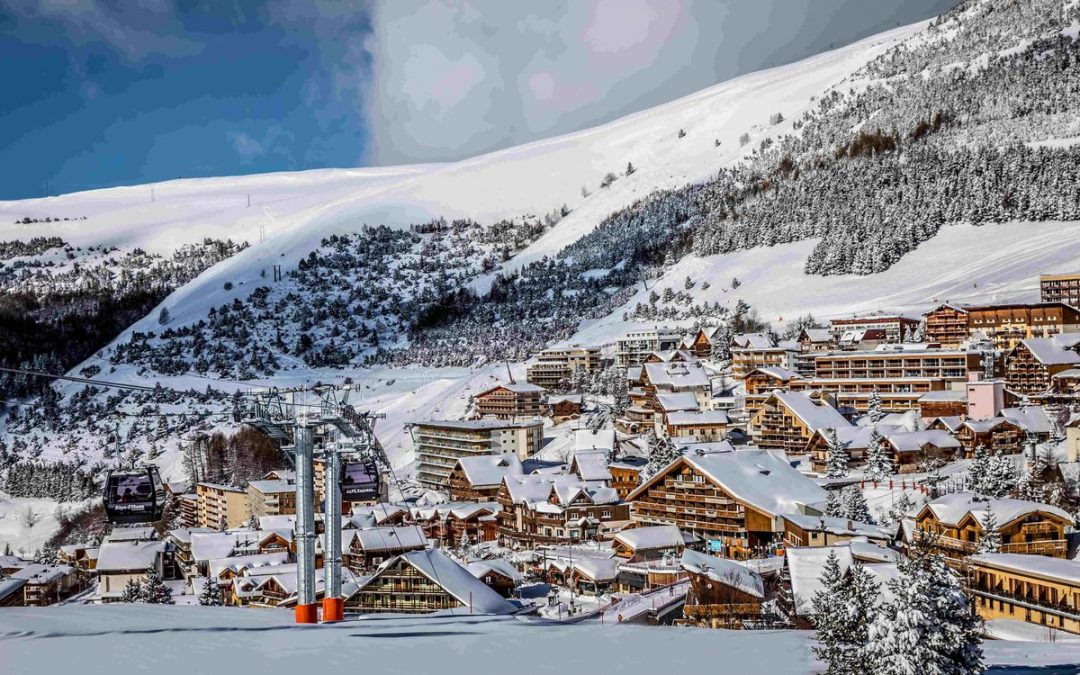 Alpe d’Huez