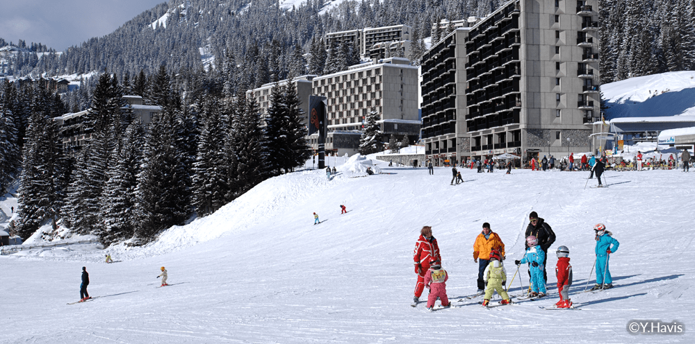 Flaine