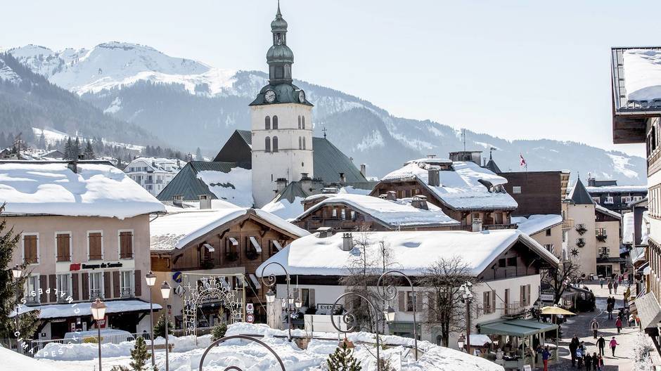 Megeve Lux
