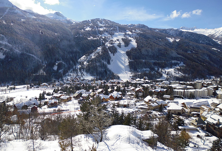 Serre Chevalier
