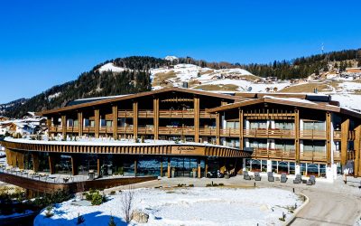 Hotel Gran Baita Dolomites, Selva, Val Gardena ⭐⭐⭐⭐⭐