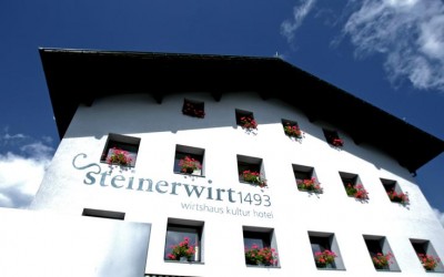 Boutique Hotel Steinerwirt 1493 ⭐⭐⭐